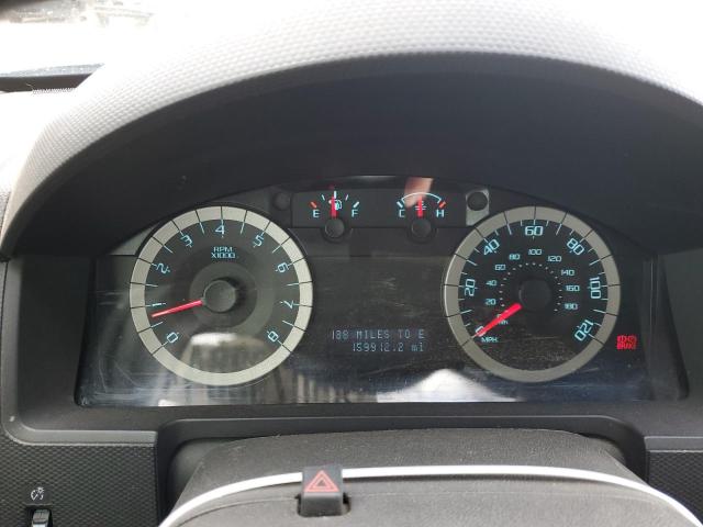 Photo 9 from auction – 2012 FORD ESCAPE LIM with VIN 1FMCU0E77CKA76276