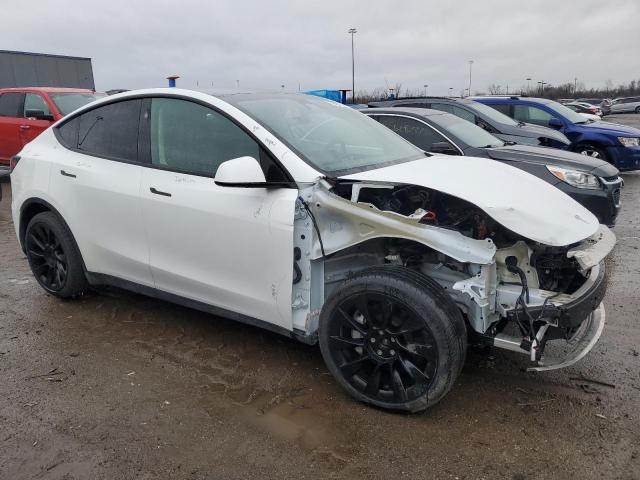 Photo 4 from auction – 2023 TESLA MODEL Y with VIN 7SAYGDEE7PF804255