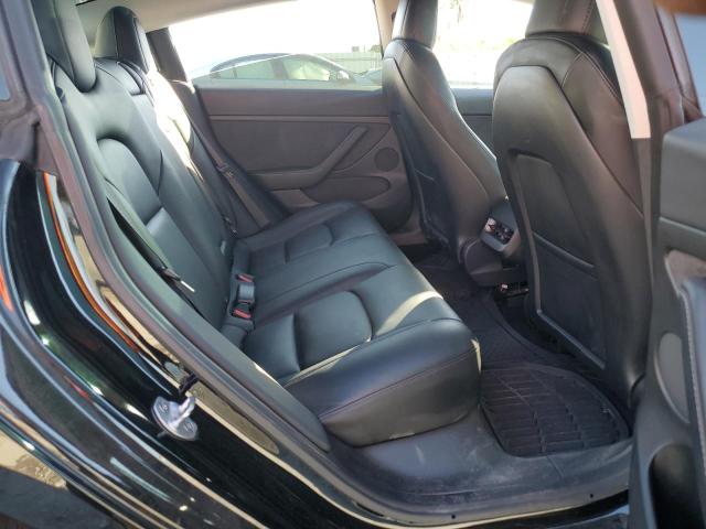 Photo 10 from auction – 2023 TESLA MODEL 3 with VIN 5YJ3E1EA4PF458478