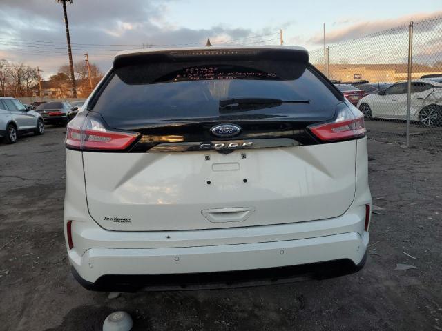 Photo 6 from auction – 2022 FORD EDGE SEL with VIN 2FMPK4J90NBA22465