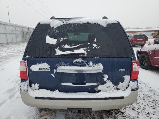 Photo 6 from auction – 2009 FORD EXPEDITION with VIN 1FMFU185X9EB03801