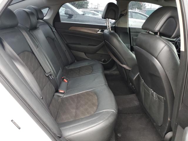 Photo 10 from auction – 2017 HYUNDAI SONATA SPO with VIN 5NPE34AF6HH497125