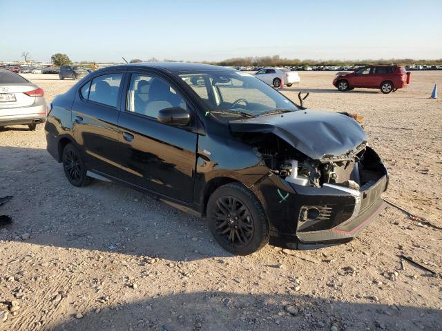 Photo 4 from auction – 2024 MITSUBISHI MIRAGE G4 with VIN ML32FUFJ0RHF09220