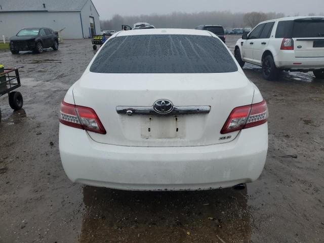Foto 6 de la subasta – 2011 TOYOTA CAMRY BASE con VIN 4T4BF3EK1BR135584