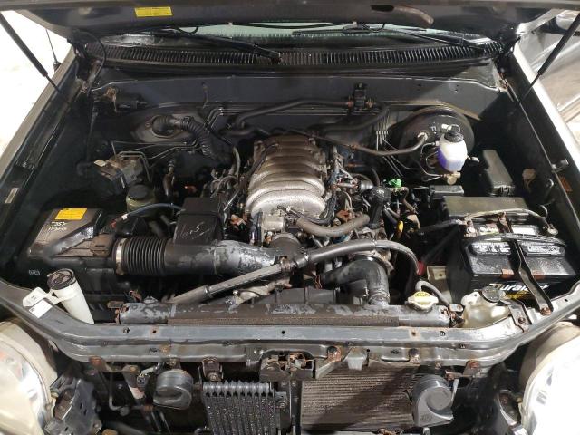Photo 11 from auction – 2004 TOYOTA TUNDRA DOU with VIN 5TBDT44184S464121