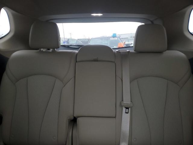 Photo 10 from auction – 2017 BUICK ENVISION P with VIN LRBFXASA5HD110899