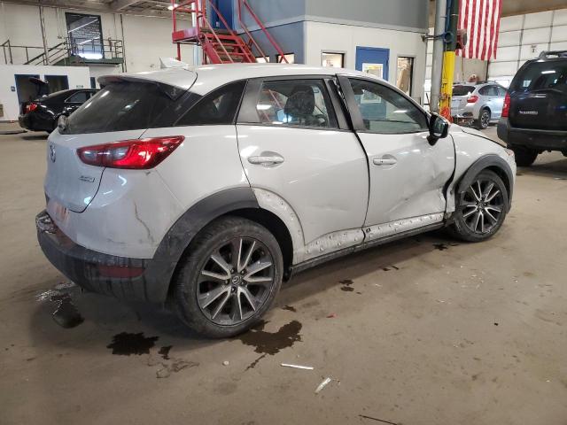 Photo 3 from auction – 2018 MAZDA CX-3 TOURI with VIN JM1DKDC70J0312672