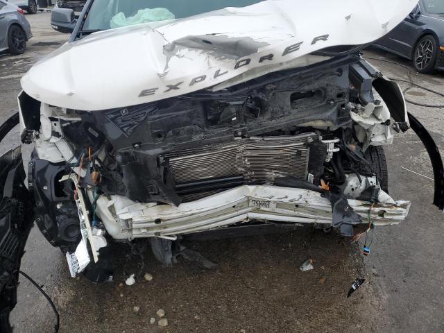 Photo 12 from auction – 2018 FORD EXPLORER X with VIN 1FM5K7D88JGA23586