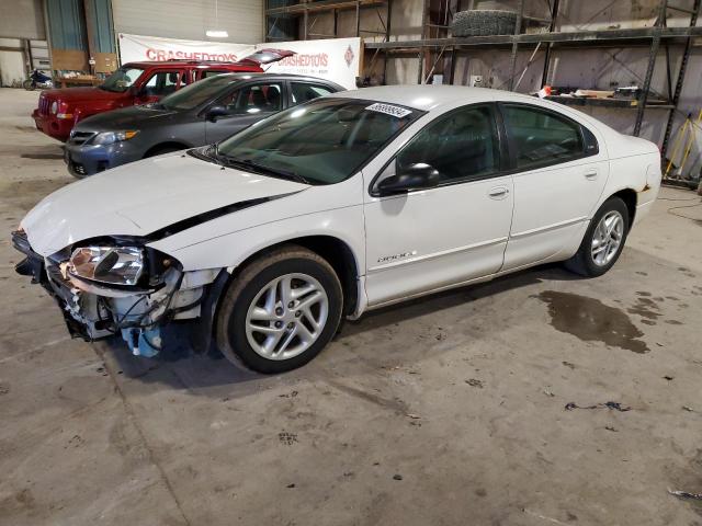 DODGE INTREPID S 2001 with VIN 2B3AD46R41H656691 - Photo from auction