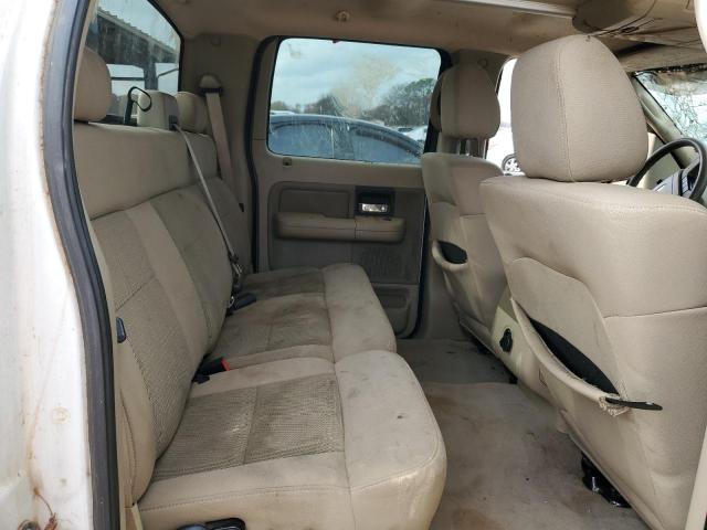 Photo 10 from auction – 2004 FORD F150 SUPER with VIN 1FTRW14W94KC91103