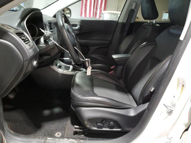 Photo 7 from auction – 2018 JEEP COMPASS LA with VIN 3C4NJDBB2JT492513