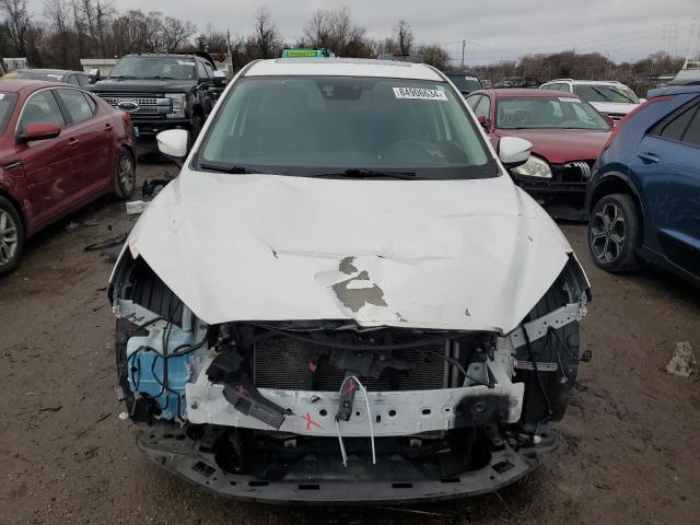 Photo 5 from auction – 2015 MAZDA CX-5 GT with VIN JM3KE4DY6F0551499