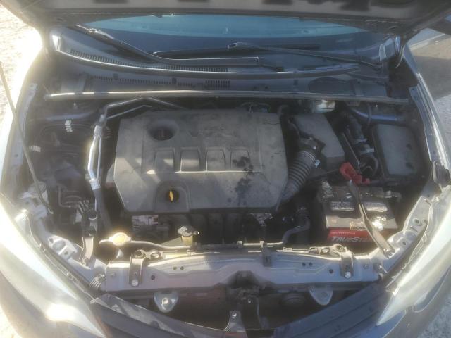 Photo 11 from auction – 2014 TOYOTA COROLLA L with VIN 5YFBURHE3EP089822