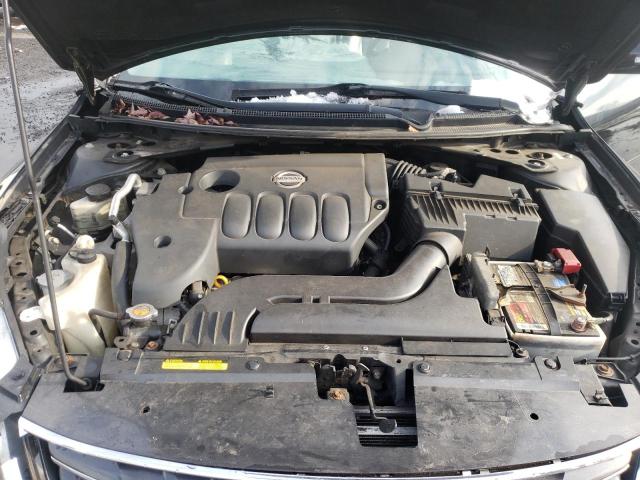 Photo 11 from auction – 2011 NISSAN ALTIMA BAS with VIN 1N4AL2AP0BN508144