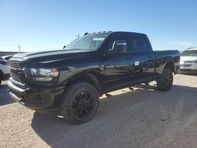 RAM 2500 BIG H 2024 with VIN 3C6UR5DL9RG177929 - Photo from auction