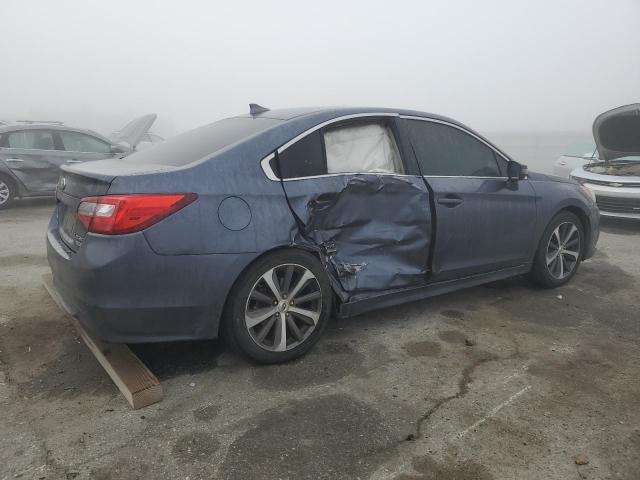 Photo 3 from auction – 2017 SUBARU LEGACY 2.5 with VIN 4S3BNAN69H3060768
