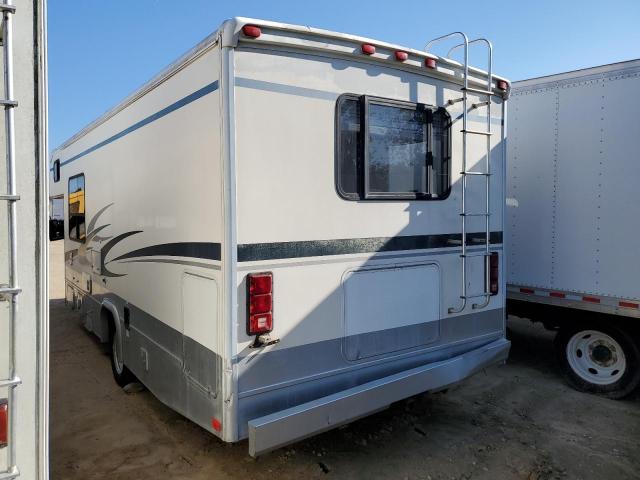Photo 3 from auction – 2004 FORD ECONOLINE with VIN 1FDXE45S94HA84940