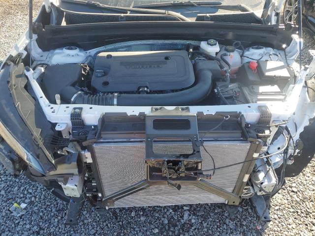 Photo 12 from auction – 2024 BUICK ENVISION P with VIN LRBFZME41RD066418