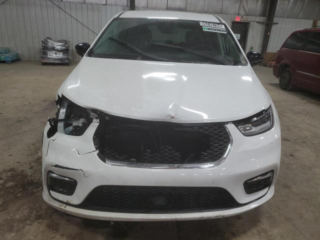 Photo 5 from auction – 2024 CHRYSLER PACIFICA T with VIN 2C4RC1BG6RR182434