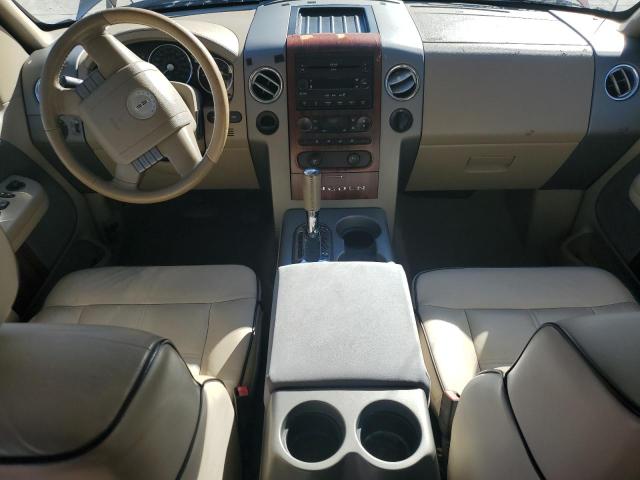 Photo 8 from auction – 2006 LINCOLN MARK LT with VIN 5LTPW16506FJ10412