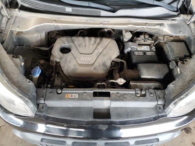 Photo 11 from auction – 2015 KIA SOUL with VIN KNDJN2A20F7179237