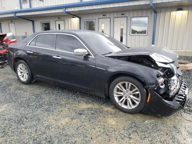 Photo 4 from auction – 2016 CHRYSLER 300C with VIN 2C3CCAEG5GH343137