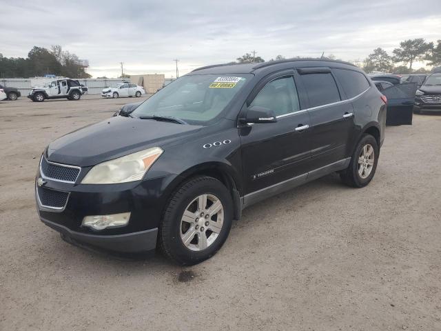 Photo 1 from auction – 2009 CHEVROLET TRAVERSE L with VIN 1GNER23D19S136667