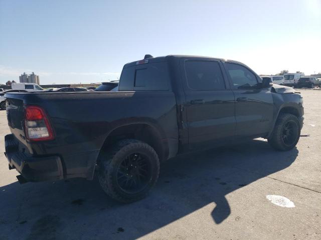 Photo 3 from auction – 2019 RAM 1500 BIG H with VIN 1C6SRFFT4KN741493
