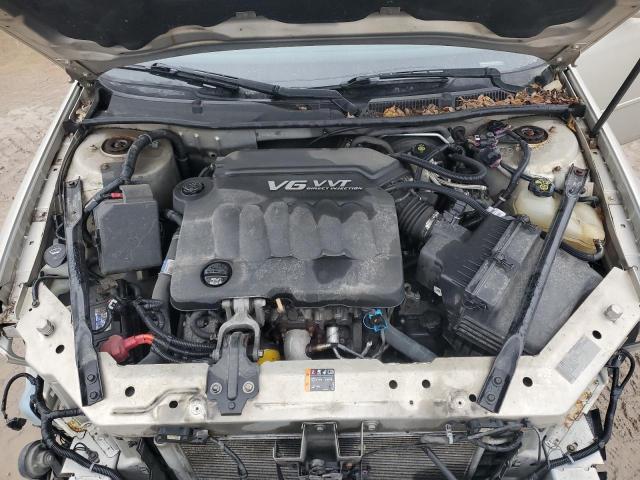 Photo 11 from auction – 2012 CHEVROLET IMPALA LT with VIN 2G1WG5E35C1122697