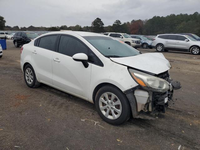 Photo 4 from auction – 2015 KIA RIO LX with VIN KNADM4A35F6442409
