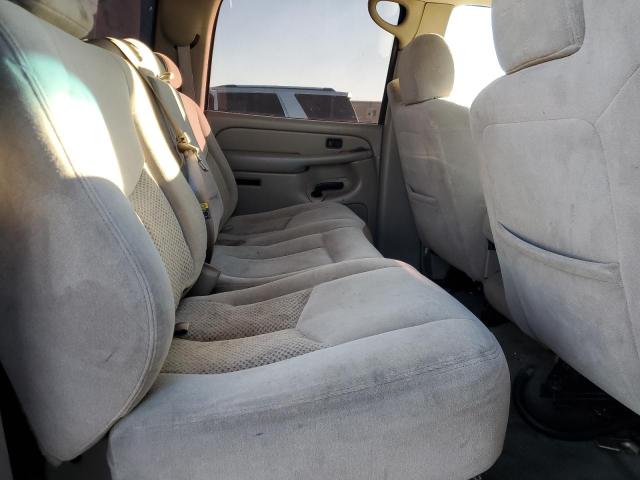 Снимка 10 от търг – 2005 CHEVROLET SILVERADO с VIN 2GCEC13TX51312735