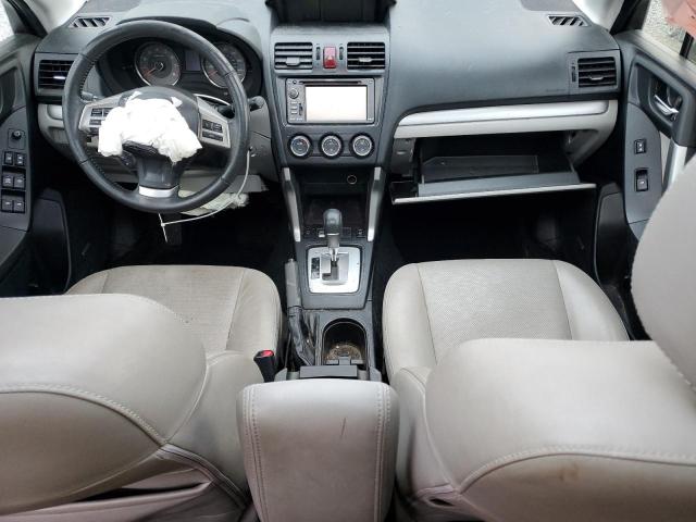 Photo 8 from auction – 2015 SUBARU FORESTER 2 with VIN JF2SJAKC5FH479434