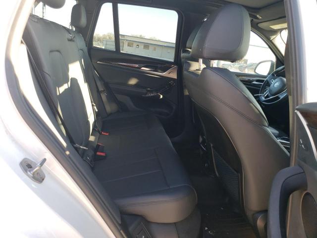 Photo 11 from auction – 2019 BMW X3 SDRIVE3 with VIN 5UXTR7C53KLR39680