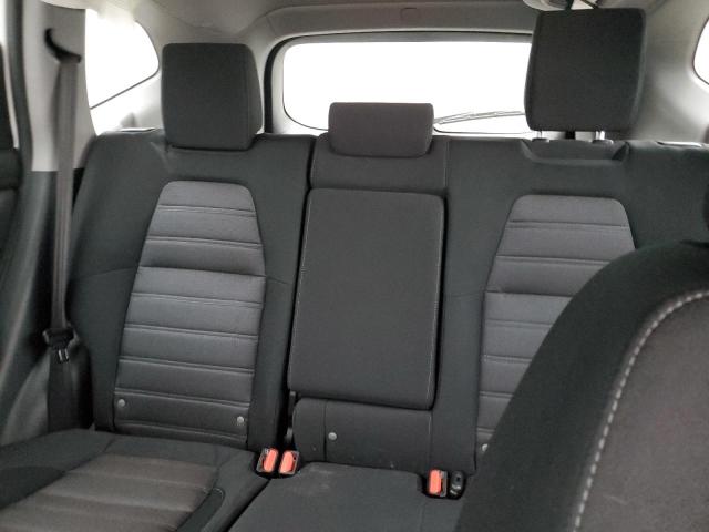 Photo 10 from auction – 2021 HONDA CR-V SE with VIN 7FARW2H73ME033959