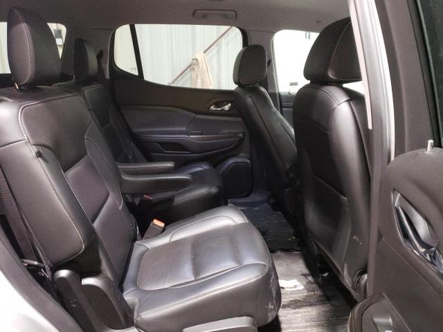 Photo 11 from auction – 2019 GMC ACADIA SLT with VIN 1GKKNULS8KZ267243