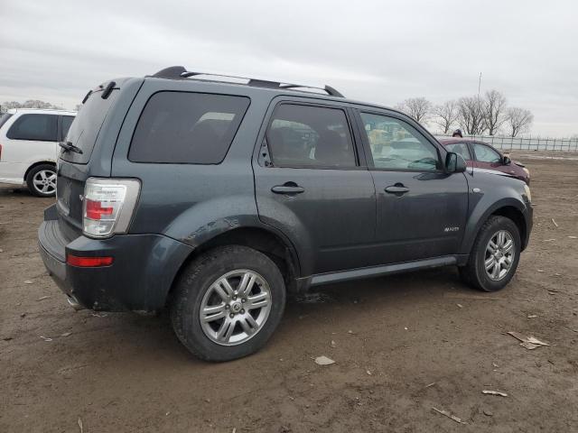 Photo 3 from auction – 2008 MERCURY MARINER PR with VIN 4M2CU87168KJ18871