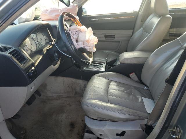 Photo 7 from auction – 2005 CHRYSLER 300C with VIN 2C3JA63H25H121321