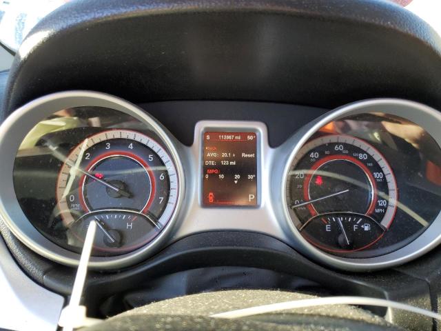 Photo 9 from auction – 2015 DODGE JOURNEY SX with VIN 3C4PDCBG6FT709154