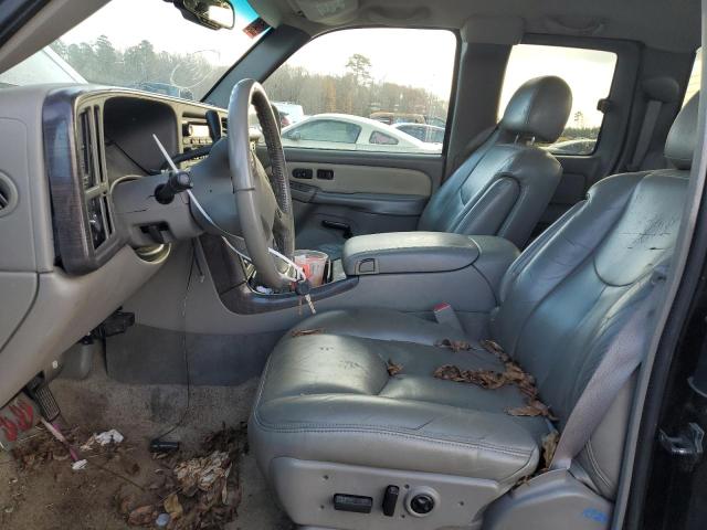 Photo 7 from auction – 2003 GMC SIERRA K15 with VIN 2GTFK69U031261036