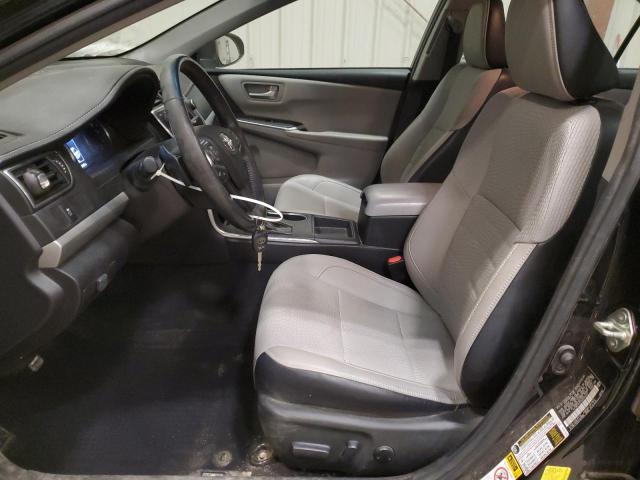 Photo 7 from auction – 2017 TOYOTA CAMRY LE with VIN 4T1BF1FK7HU354247