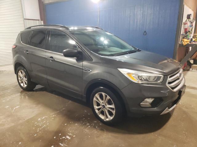 Photo 4 from auction – 2017 FORD ESCAPE SE with VIN 1FMCU0GD0HUB83118