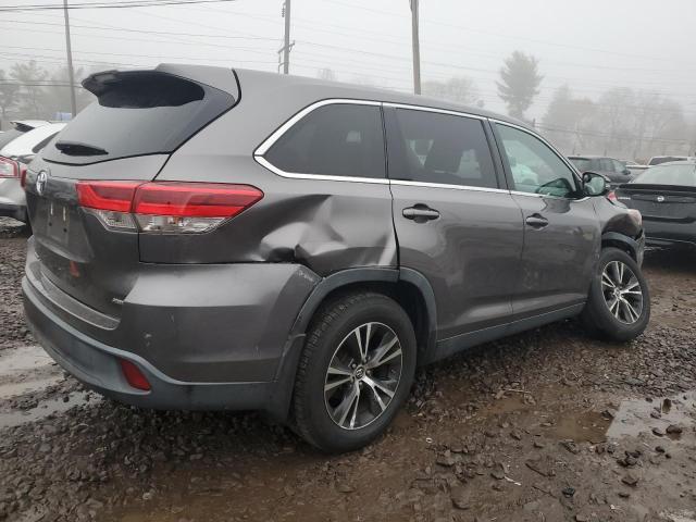 Photo 3 from auction – 2019 TOYOTA HIGHLANDER with VIN 5TDBZRFH9KS978206