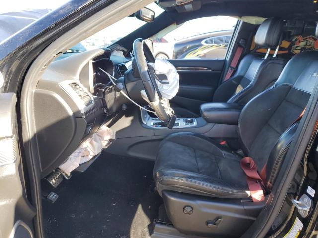 Photo 7 from auction – 2019 JEEP GRAND CHER with VIN 1C4RJFDJ8KC596177