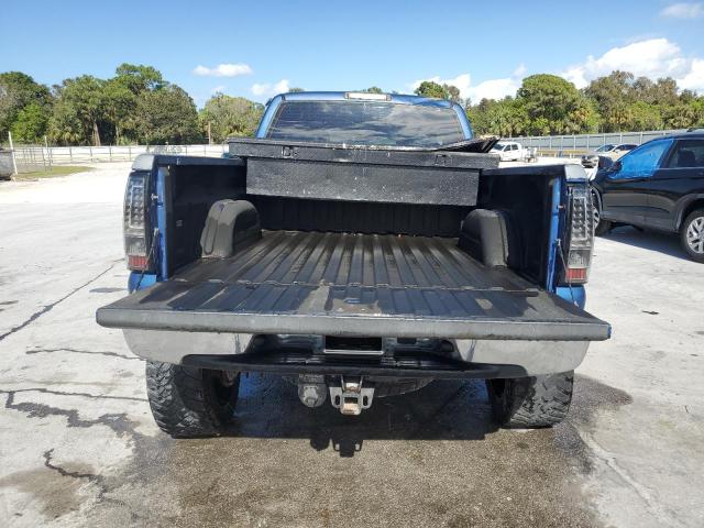 Photo 6 from auction – 2003 CHEVROLET SILVERADO with VIN 1GCHC29U93E374934