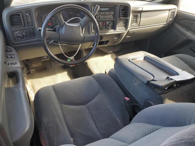 Photo 8 from auction – 2004 CHEVROLET SILVERADO with VIN 2GCEK19T541252193