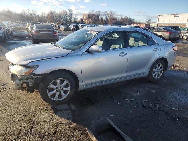 TOYOTA CAMRY BASE 2009 with VIN 4T1BE46K49U263359 - Photo from auction