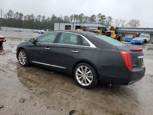 Photo 2 from auction – 2014 CADILLAC XTS PREMIU with VIN 2G61R5S32E9175204
