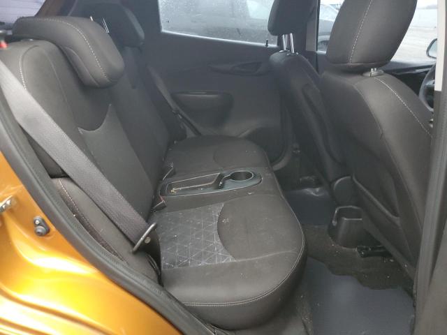 Photo 10 from auction – 2020 CHEVROLET SPARK 1LT with VIN KL8CD6SA8LC461839
