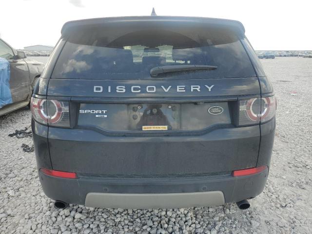 Photo 6 from auction – 2017 LAND ROVER DISCOVERY with VIN SALCR2BG8HH699974