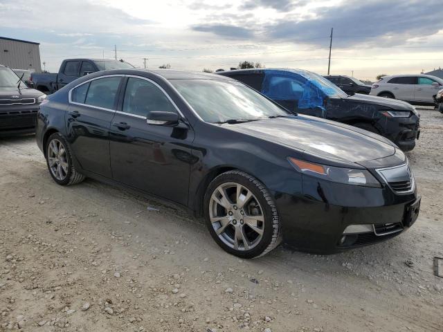 Photo 4 from auction – 2012 ACURA TL with VIN 19UUA9F71CA011225